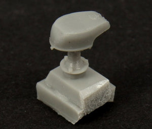 Panzer Art RE35-345 Notek lamp for German AFV 1/35 – immagine 2
