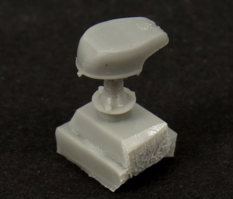 Panzer Art RE35-345 Notek lamp for German AFV 1/35 – immagine 2