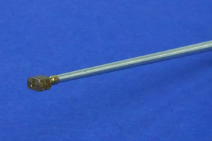 RB Model 35B87 Russian 30mm cannon 2A42 BMP-2, BTR-90, MIL MI-28 1/35 – immagine 2
