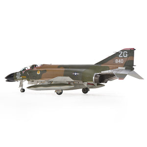 Zoukei-Mura SWS4816 F-4C Wild Weasel IV 1/48 – image 4