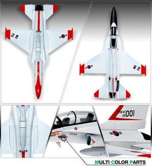 Academy 12519 ROKAF T-50 Advanced Trainer 1/72 – Bild 2