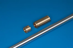 Canon RB modèle 35B132 de 120 mm M58 pour chars M103, M103 A1 et M103 A2, conçu pour la maquette Dragons numéro DRA-3548 au 1/35 – image 2