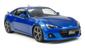 Tamiya 24324 Subaru BRZ (1/24)  – image 2