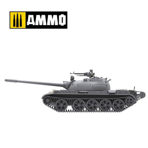 Ammo of Mig 8502 T-54B MID PRODUCTION 1/72 – immagine 9