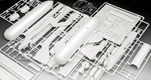 Revell 05674 Space Shuttle &amp;amp; Booster Rockets - 40th Anniversary 1/144 – image 7