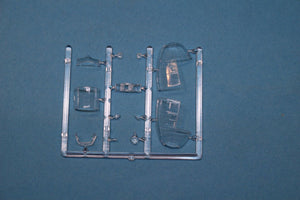 Fly 72041 PZL.37 A bis Moose A bis (1/72) – image 7