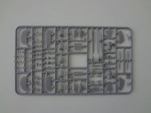 Dora Wings 72003 Percival Proctor Mk.1 Czechoslovakia 1/72 – immagine 4