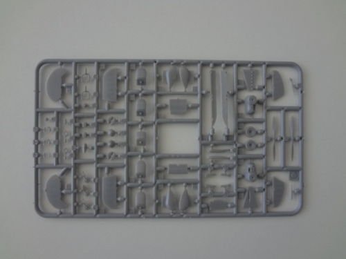 Dora Wings 72003 Percival Proctor Mk.1 Czechoslovakia 1/72 – immagine 4