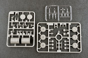 Trumpeter 09592 Ukraine T-64BM Bulat 1/35 – Bild 13