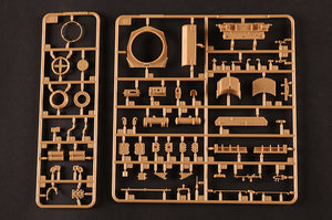 Hobby Boss 84841 German Pzkpfw IV Ausf.H Medium Tank 1/48 – imagen 13