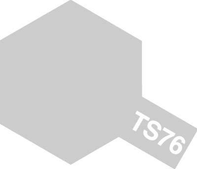 Tamiya TS76 Argent Mica (85076)