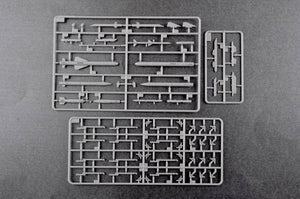 Trumpeter 01670 Chinese J-15 with flight deck 1/72 – Bild 13