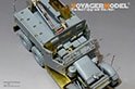 Voyager Model PE35999 WWII British Scammell Pioneer Recovery Tractor SV/2S（For THUNDER 35201) 1/35 – Bild 9