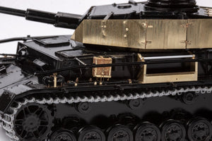 Eduard 36461 Pz.Kpfw. IV Ausf.H MINIART 1/35 – Bild 3
