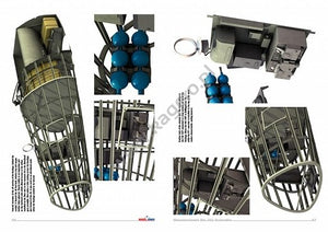 Kagero 3046 Messerschmitt Me 262 Schwalbe vol. Je (FR) – image 3