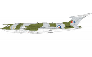 Airfix 12008 Handley Page Victor B.2 1/72 – zdjęcie 13