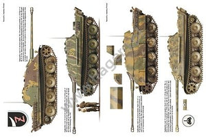 Kagero 0008 Jagdpanther EN – Bild 6