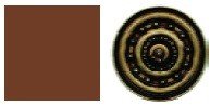 Vallejo 76513 Brown 35ml