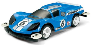 Tamiya 18612 Exflowly
