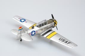 Hobby Boss 80233 American T-6G &amp;quot;Texan&amp;quot; 1/72 – immagine 5