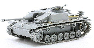 Cyber Hobby 6598 StuG.III Ausf.G Initial 1/35 – imagen 8