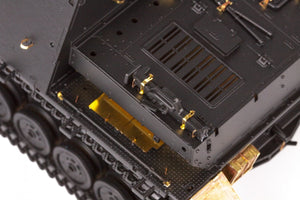 Eduard 36502 Panzer IV/70 (A) TAMIYA 1/35 – image 7