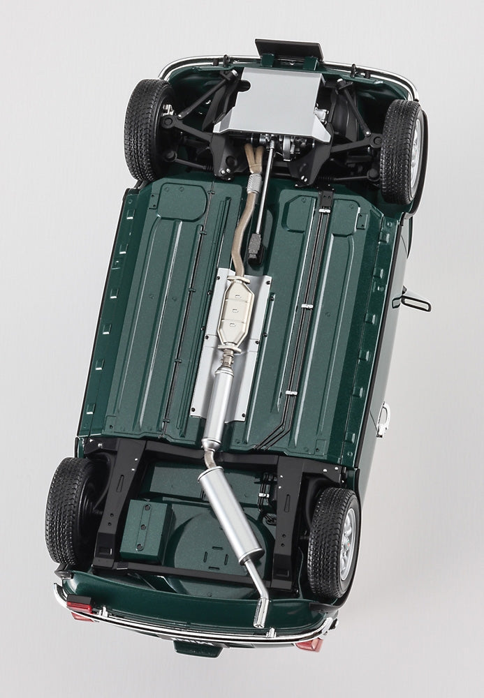 Hasegawa HC54 21154 Mini Cooper 1.3i (1997) 1/24 – image 5