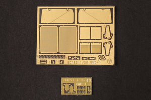 Hobby Boss 80153 BMD-1 1/35