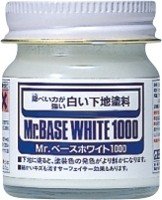 M. Base Blanc 1000 (SF-283)