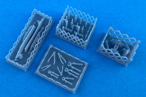 Point of no Return 3523005 Narzędzia ręczne / Hand tools 1/35 – immagine 2