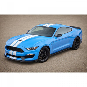 Mr. Paint MRP-C009 Grabber Blue - FORD Mustang 30ml – zdjęcie 2