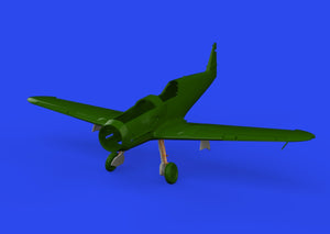 Eduard SIN648119 Bf 109K-4 ADVANCED EDUARD 1/48 – Bild 8