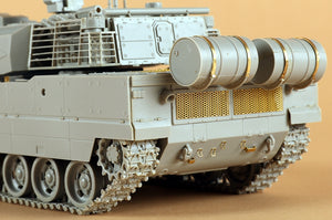 Hobby Boss 84577 PLA ZTQ-15 Light Tank 1/35 – immagine 15