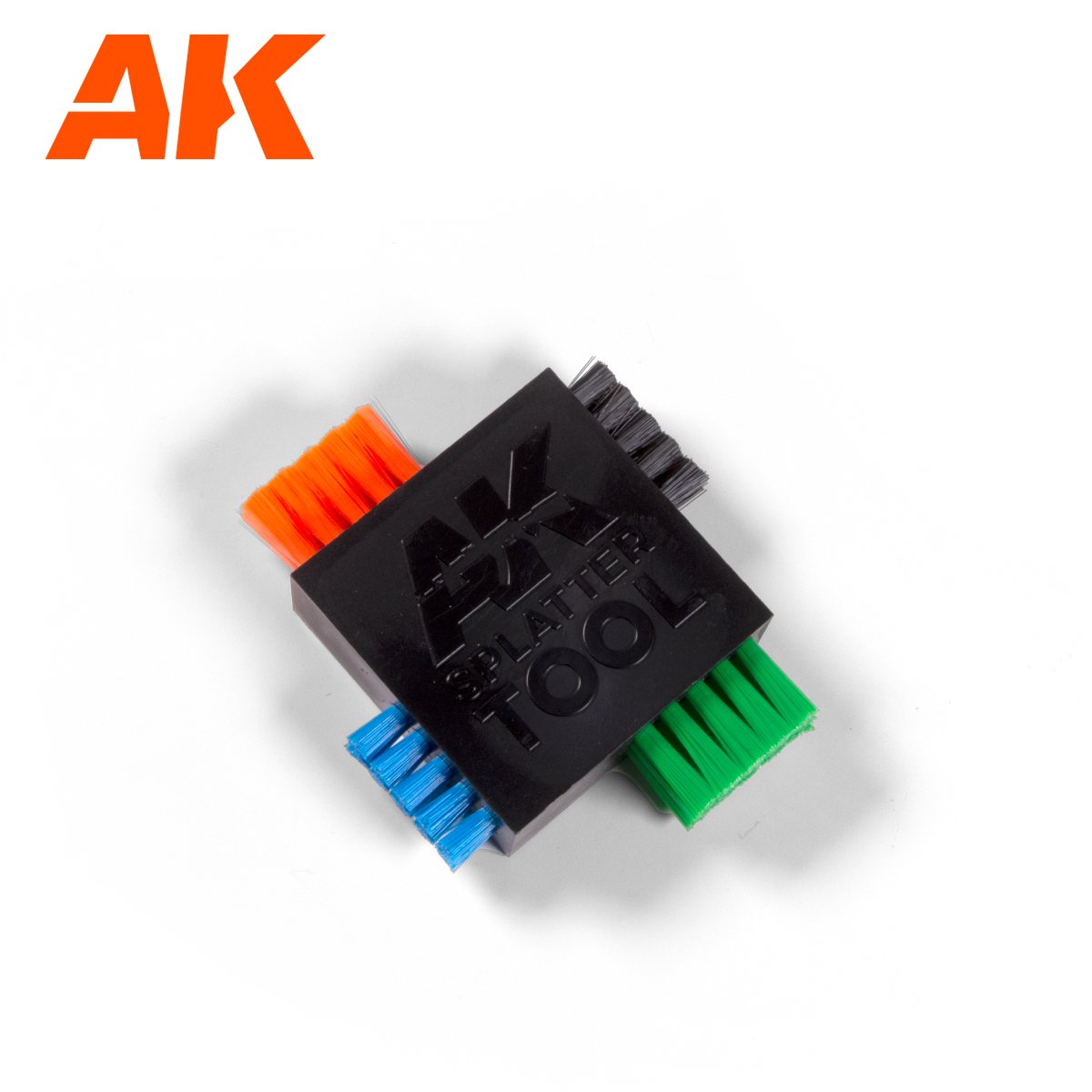 AK Interactive AK9160 SPLATTER TOOL – image 3