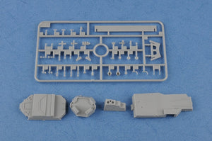 Hobby Boss 83413 USS Momsen DDG-92 1/700 – immagine 9