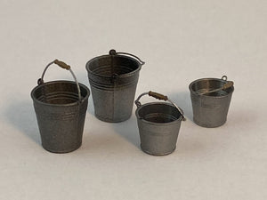 Point of no Return 3523042 Wiadra / Buckets 1/35 – immagine 3