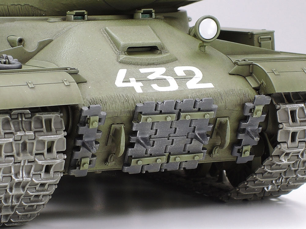 Tamiya 35289 JS-2 Model 1944 ChKZ 1/35 – immagine 6