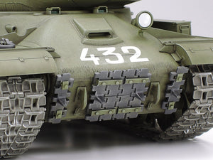 Tamiya 35289 JS-2 Model 1944 ChKZ 1/35 – immagine 6