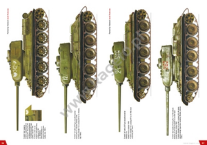 Kagero 41002 T-34 EN/PL – immagine 7