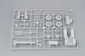 Trumpeter 02256 F6F-3 Hellcat 1/32 – image 3