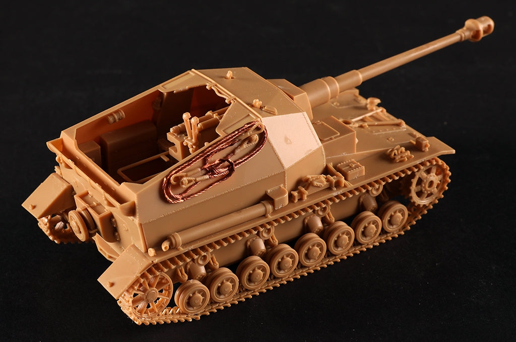 Hobby Boss 84835 German Pz.Sfl.Iva Dicker Max 1/48 – Bild 13