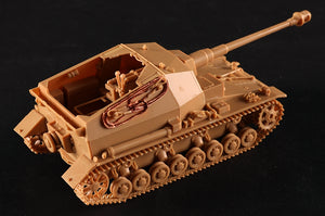 Hobby Boss 84835 German Pz.Sfl.Iva Dicker Max 1/48 – Bild 13