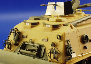 Eduard 35787 M-88 Recovery Tank AFV Club – immagine 9