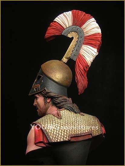 Young Miniatures YH1815 Athenian Warlord 490 B.C. 1/10 – Bild 4