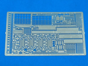 Aber 48032 Radzieckie działo SU-122 część 1-zestaw podstawowy Tamiya 1/48