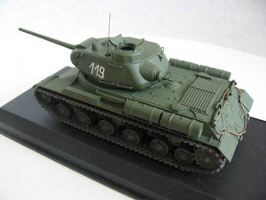 PST 72001 JS-1 Heavy Tank 1/72 – imagen 7