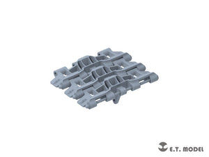 Maquette ET P35-051 Char lourd russe JS-3, version tardive, chenilles fonctionnelles (impression 3D), échelle 1/35 – image 3