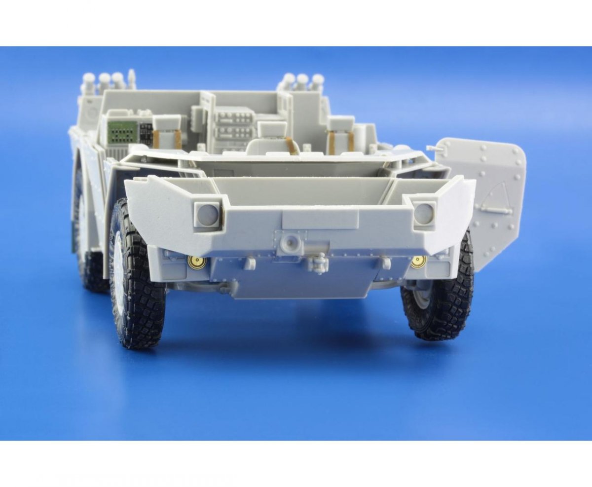 Eduard 36316 Fennek LGS TRUMPETER 1/35 – Bild 10