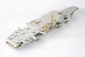 MK1 Design MS-35048 CV-64 Constellation Detail-up Part DX for Trumpeter 1/350 – immagine 21