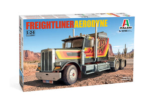 Italeri 90785 Freightliner Aerodyne 1/24 – immagine 2